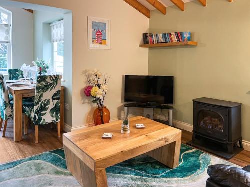 Muston House | Wold View