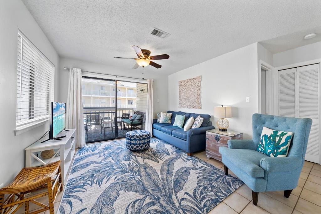 Orange Beach Apartment | Wolf Bay Villas 209