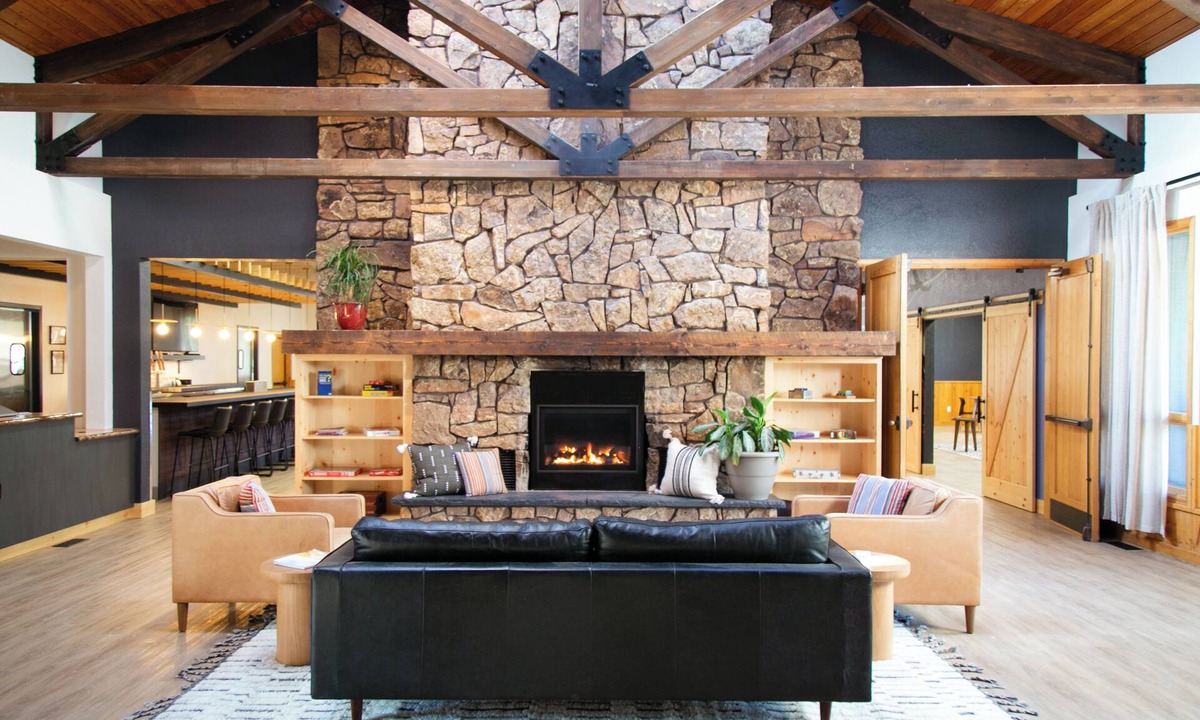 South Fork Cabin | Wolf Creek Lodge, BW Signature Collection