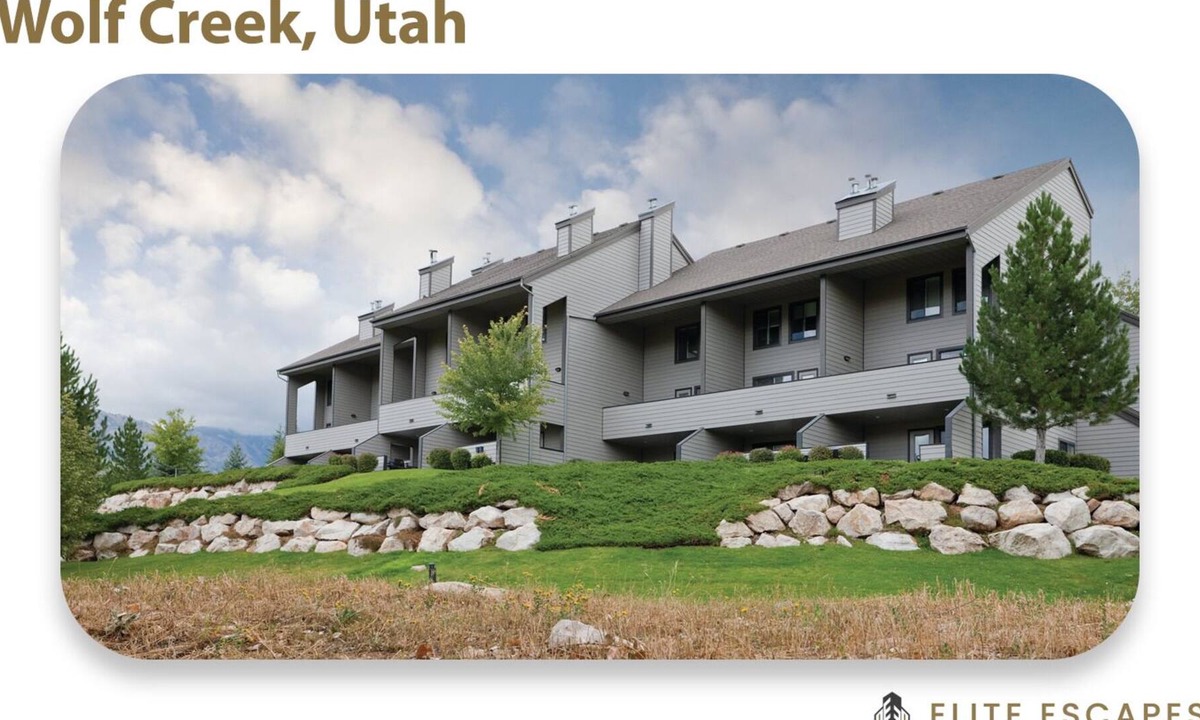 Wolf Creek Resort | Wolf Creek Resort 2bdr