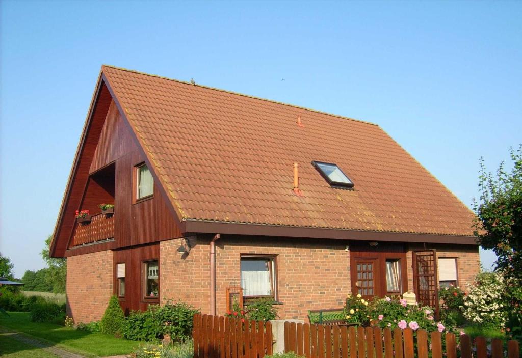 Reetzow House | Wolf Haus Rotmilan