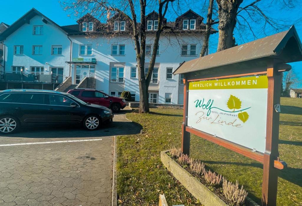Kuenzell House | Wolf Hotel zur Linde