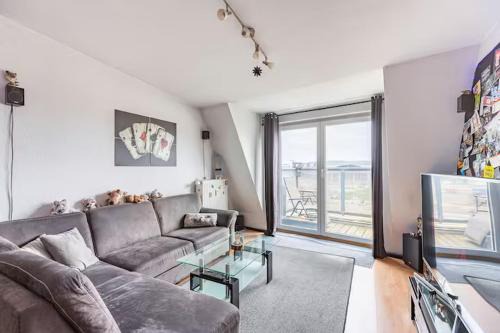Zentrum-Ost House | Wolfsbau - Privates Gästezimmer - Zentrum, HBF, Zoo