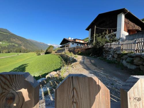 Stanga Bed & Breakfast | Wolter Landhaus