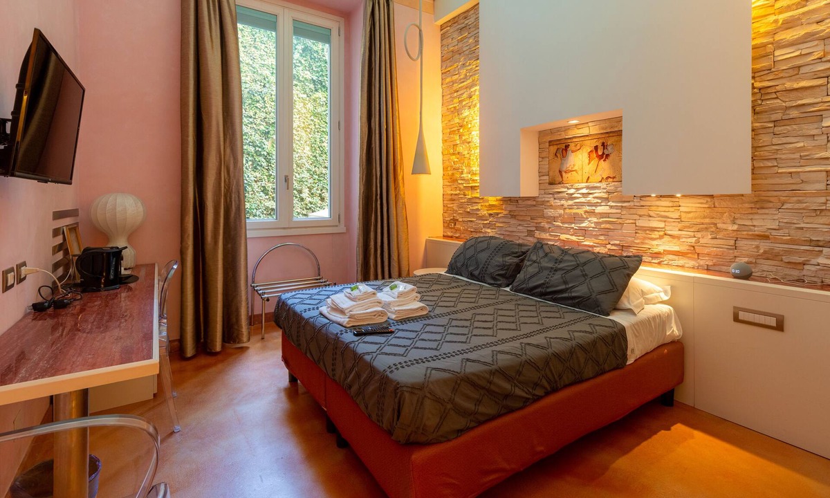 Santa Maria Novella House | Wonderful Accommodation in the Historic Center of Florence!