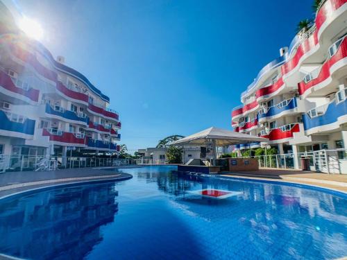 Ingleses Norte Apartment | Wonderful apartment with sea view - HB49F