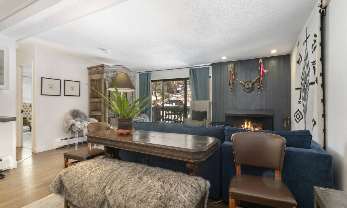 Vail Condo | Wonderful Condo, On Shuttle Route, Just Minutes to Slopes