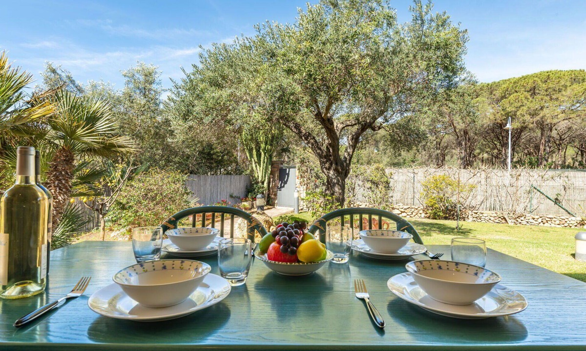 Notteri Villa | Wonderful private villa for 4 guests with WIFI, A/C, TV, terrace and panoramic view