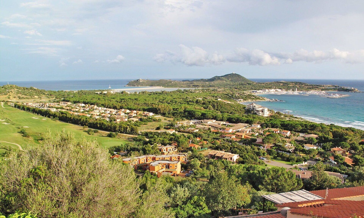 Notteri Villa | Wonderful private villa for 7 people with A/C, WIFI, TV, patio, pets allowed and panoramic view
