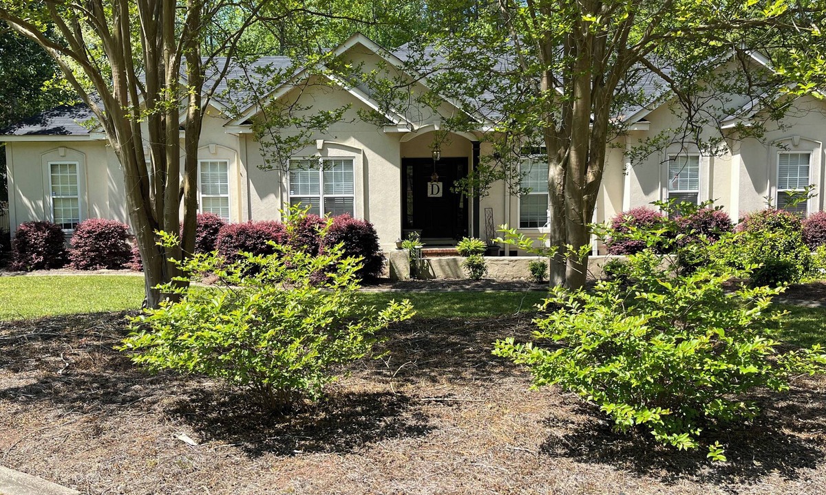 Evans House | Wonderful, Private Masters Rental!