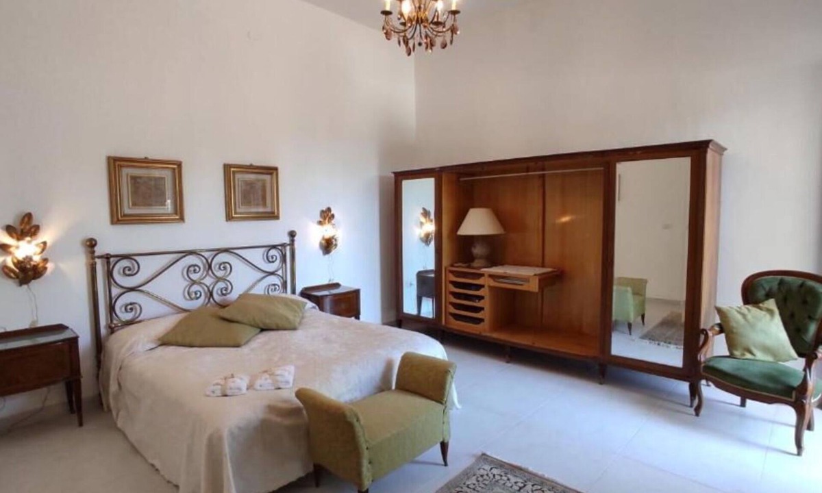 Province of Messina Villa | Wonderful private villa for 4 guests with WIFI, private pool and veranda