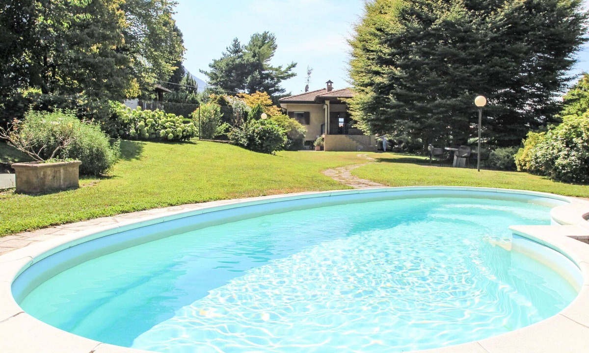 Castello House | Wonderful private villa for 7 guests with private pool, WIFI, A/C, TV and terrace