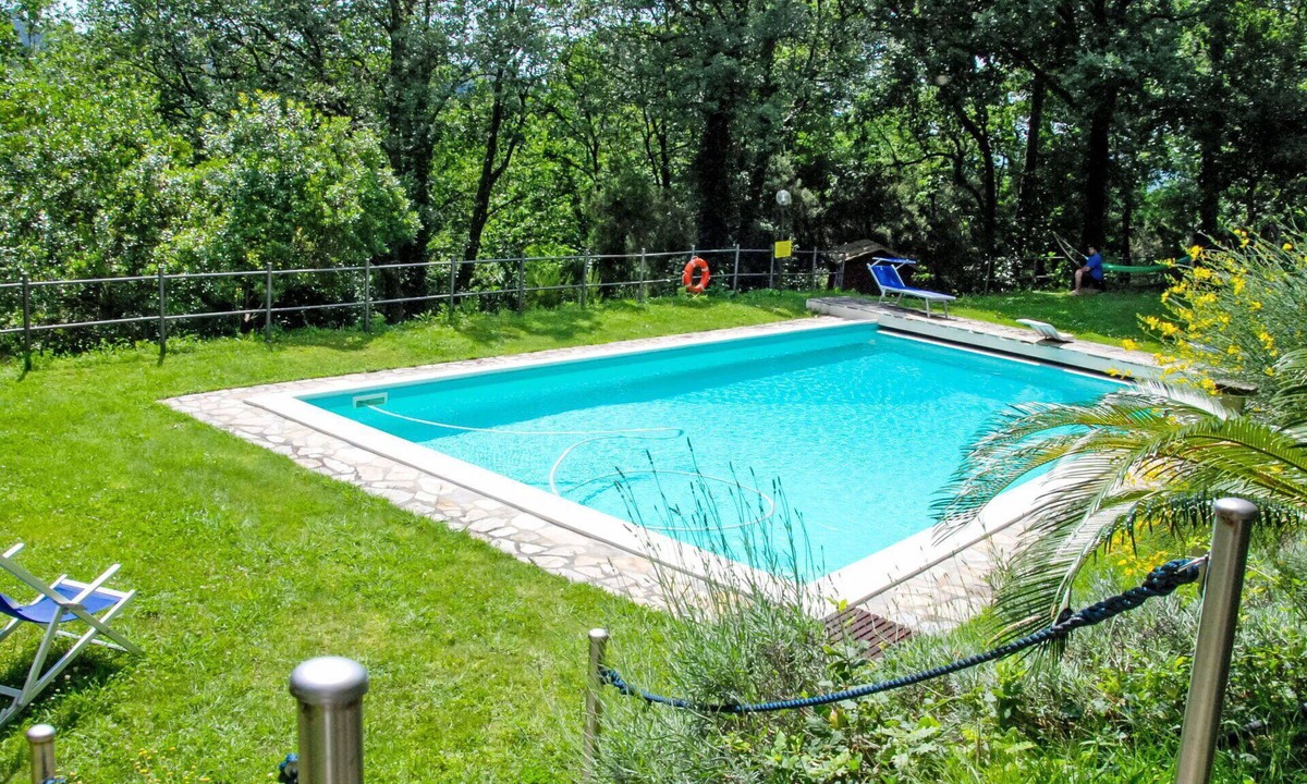 Vicopelago House | Wonderful private villa for 4 guests with WIFI, private pool, TV, terrace and pets allowed