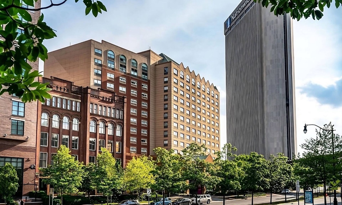 Downtown Columbus Hotel | Wonderful Stay! Pet-friendly Unit, Near Columbus Museum of Art