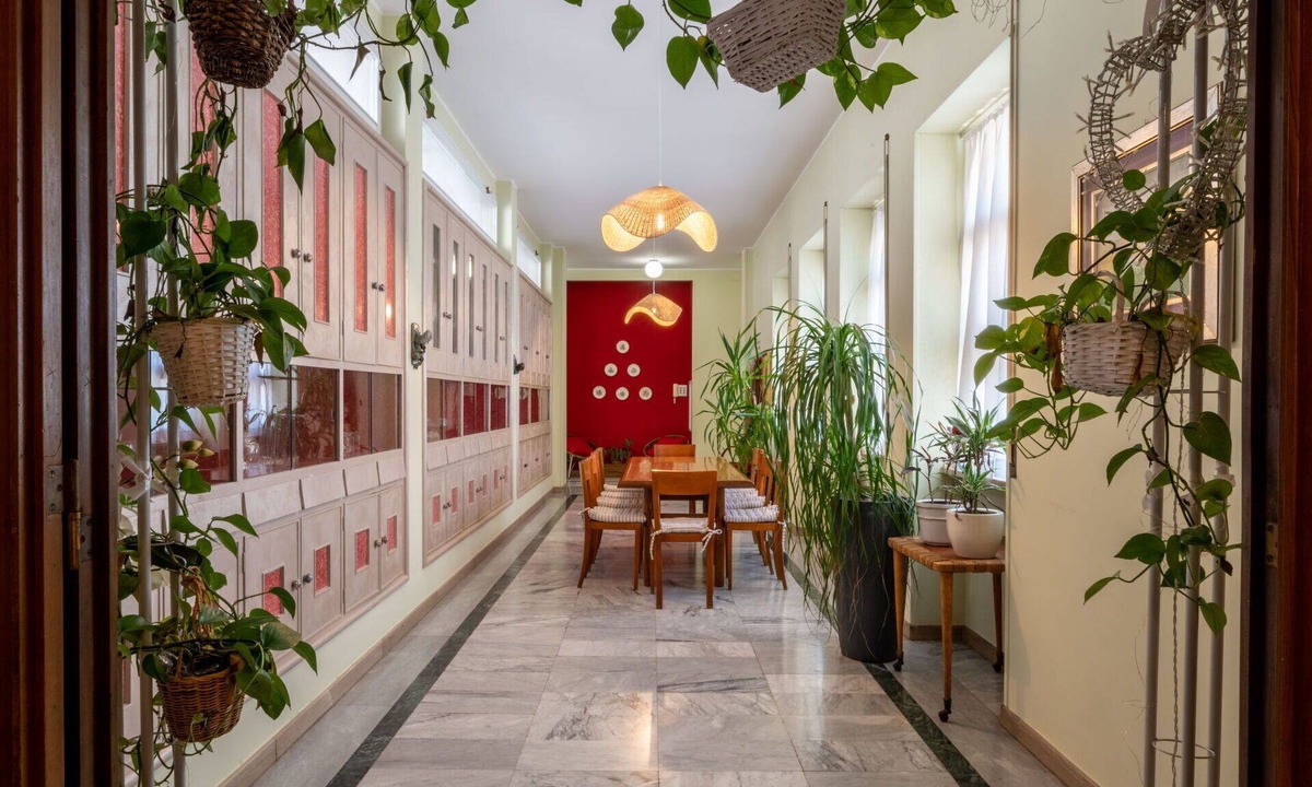 Mathi House | Wonderful villa for 10 people with private pool, WIFI, TV, terrace and parking