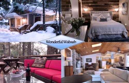 Sugarloaf House | Wonderful Wabash