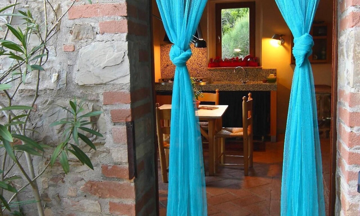 Monte Vibiano Vecchio Other | Wonderfully cosy studio on the ground floor