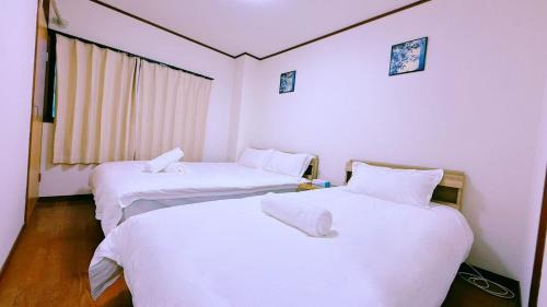 Minato Apartment | wonderland101