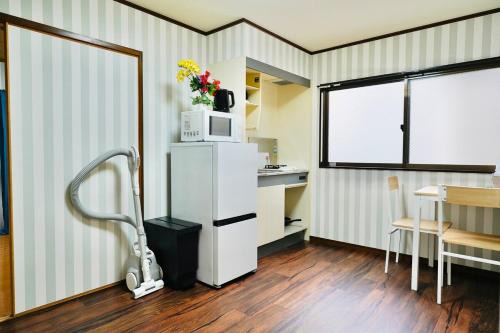 Minato Apartment | wonderland304
