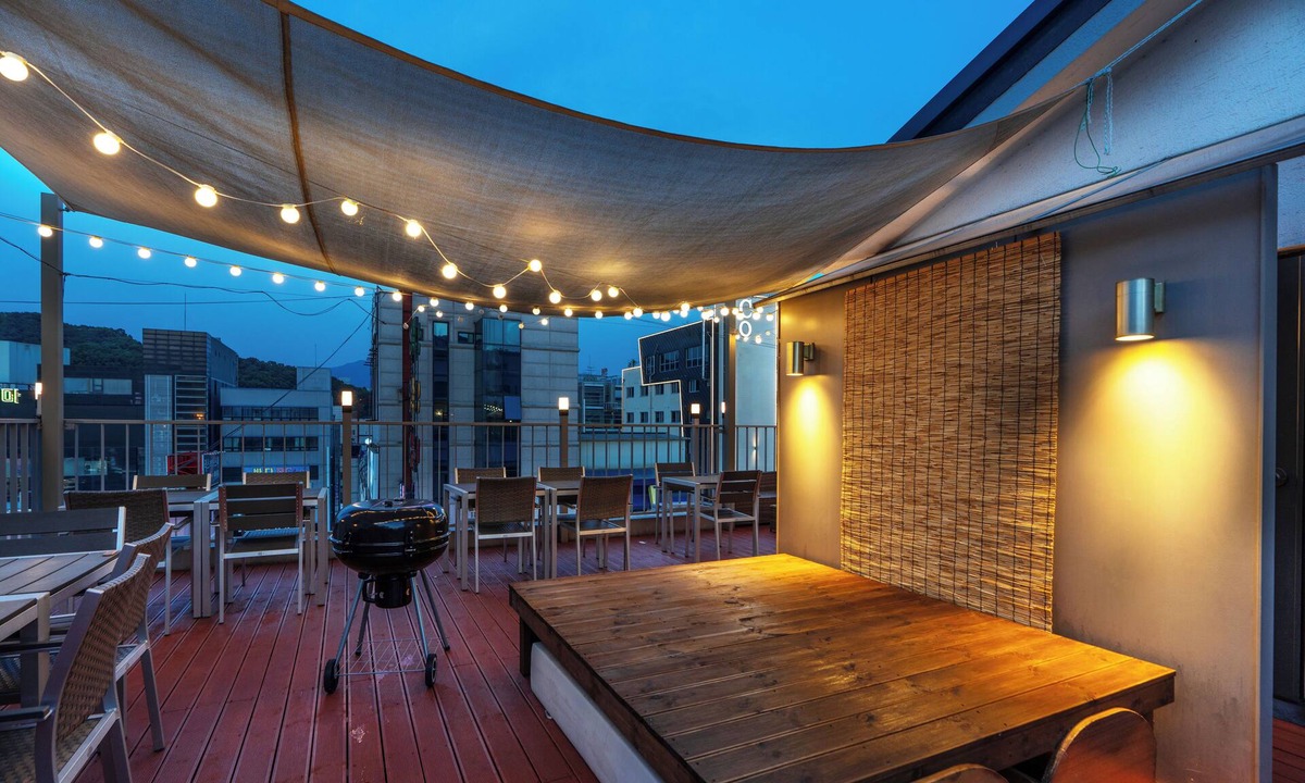 Wonju Hotel | WONJU Hotel Ippda