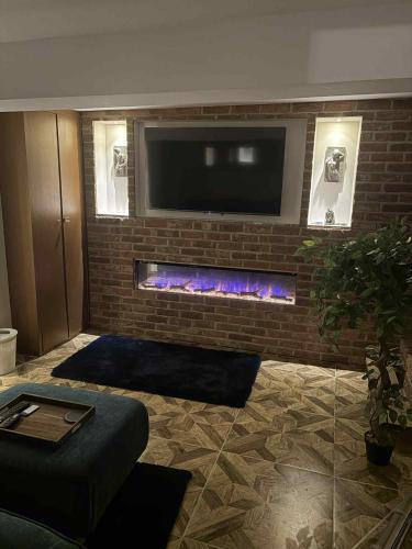 Macclesfield Apartment | Wonky 2 A Cosy Hideaway in the Heart of Cheshire