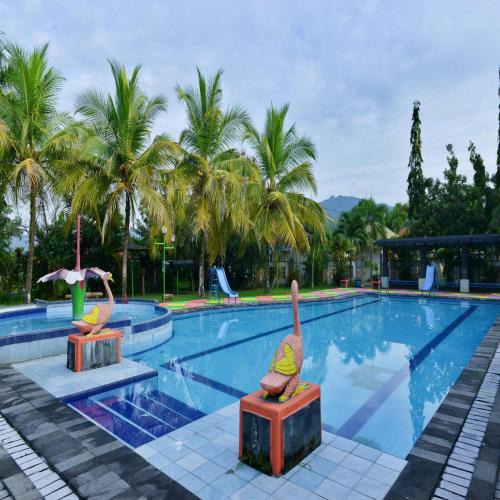 Mulyosari Hotel | Wonorejo Hotel Mitra RedDoorz