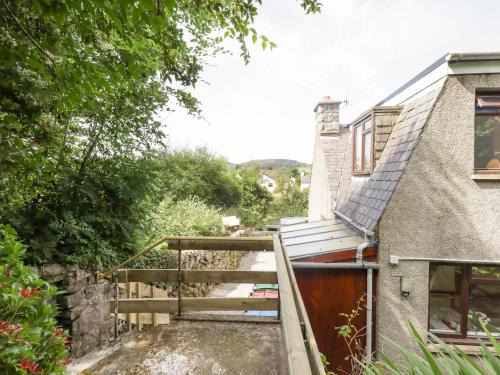 Dalbeattie House | Wood End