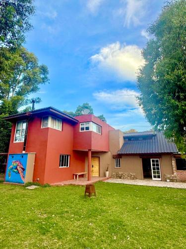 Bosque Peralta Ramos Hostel | Wood Side Hostel