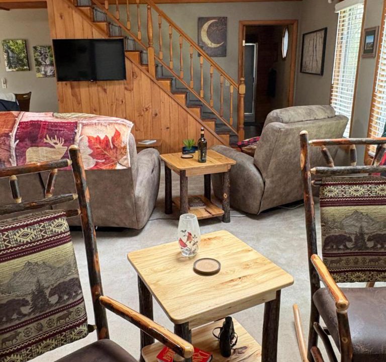 Naples House | Woodland Hideaway