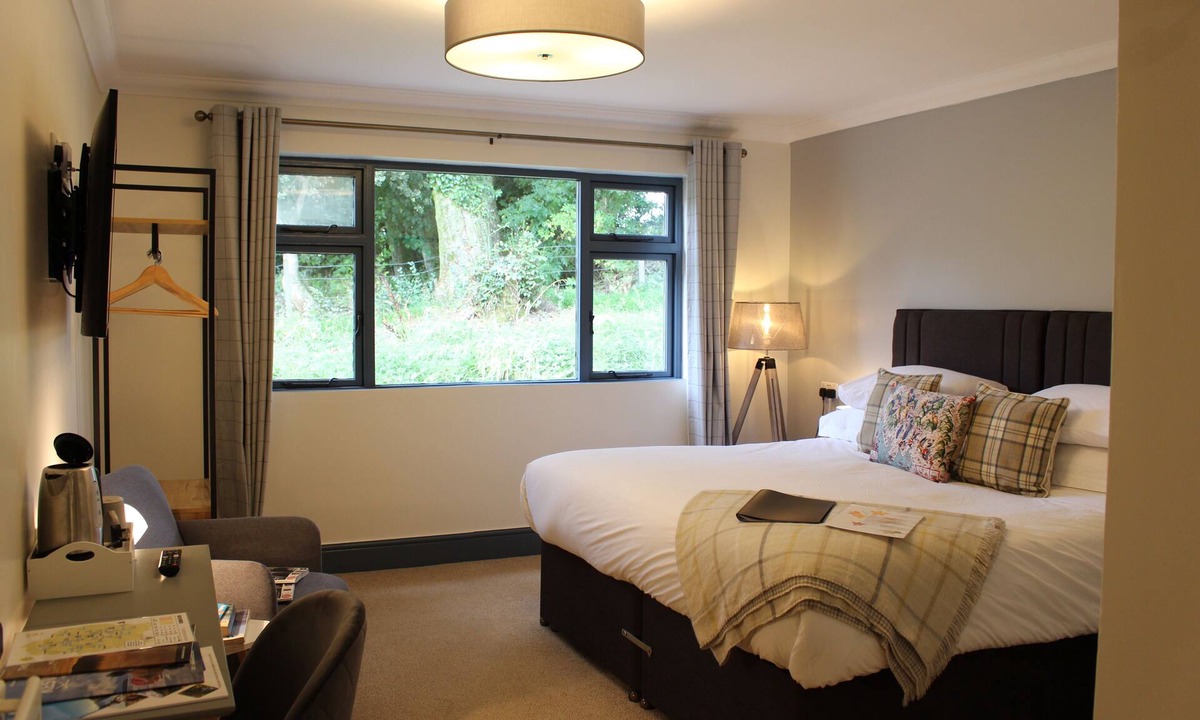 Ireby House | Woodlands Country House