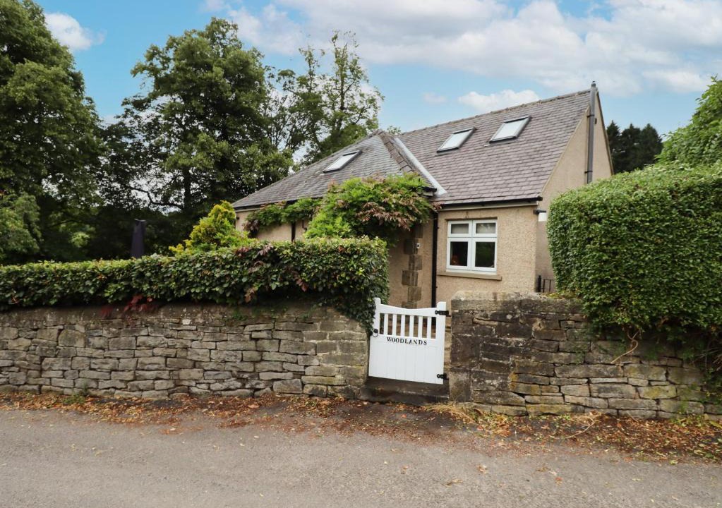 Darley Dale House | Woodlands