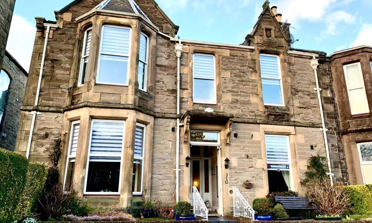 Perth Hotel | Woodlea