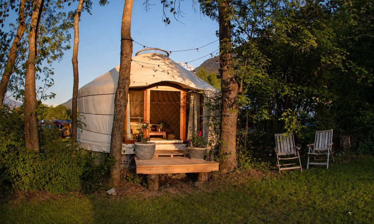Leuk RV Rental | WoodMood