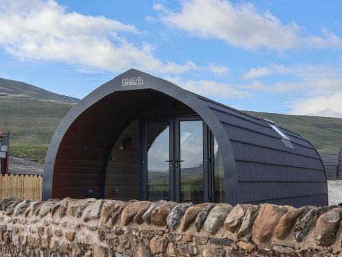 Yockenthwaite House | Woodpecker