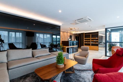 Thoiry Hotel | Woods Genève-Thoiry