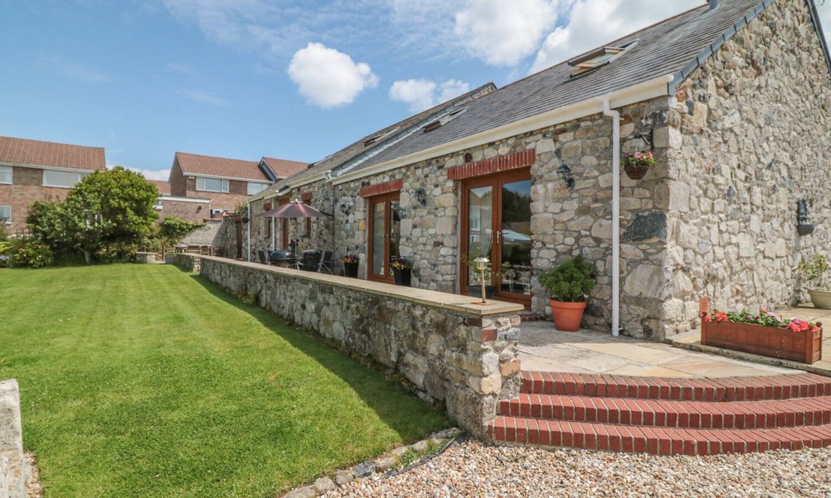 St Austell Cottage | Woodside Barns