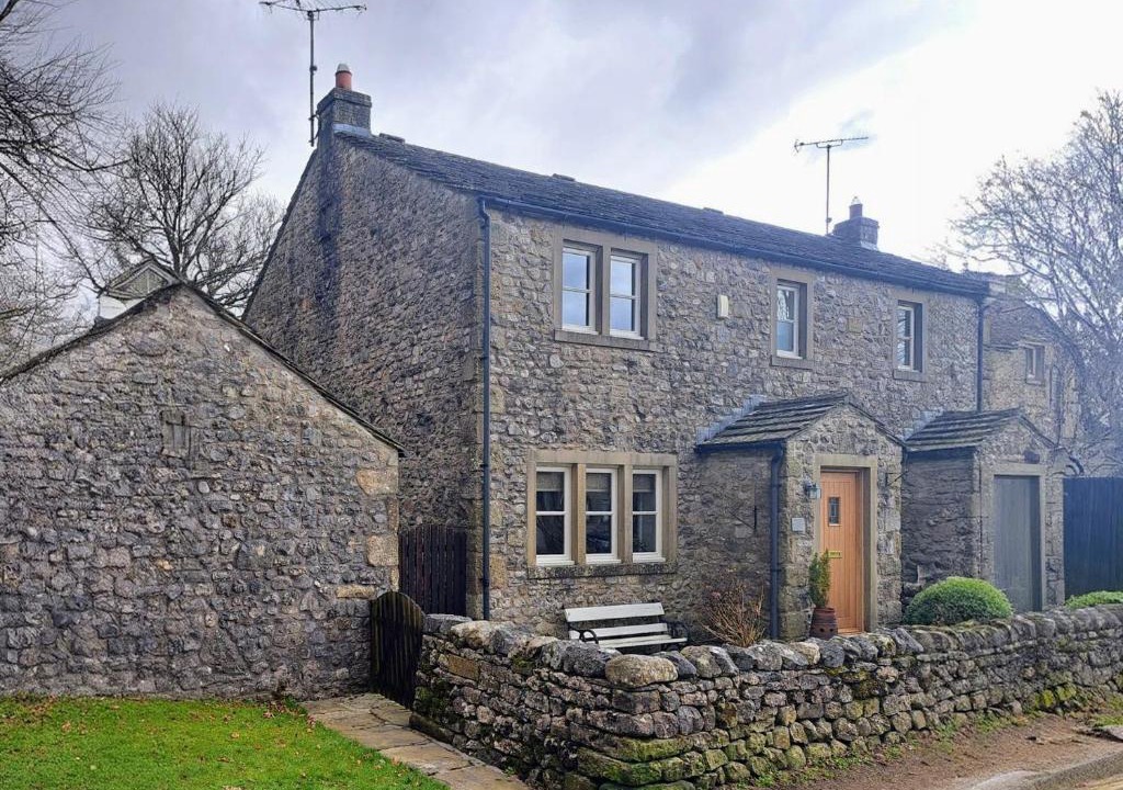 Malham House | Woodside Cottage