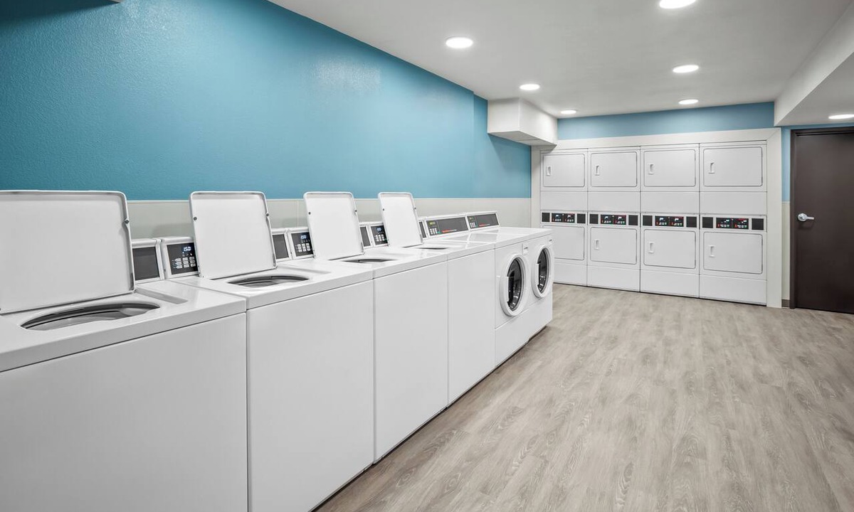 Algona Hotel | Woodspring Suites Algona/Auburn - Seattle South