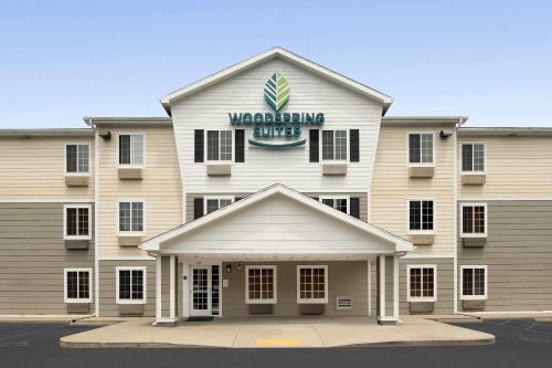 Duncan Hotel | WoodSpring Suites Spartanburg - Duncan