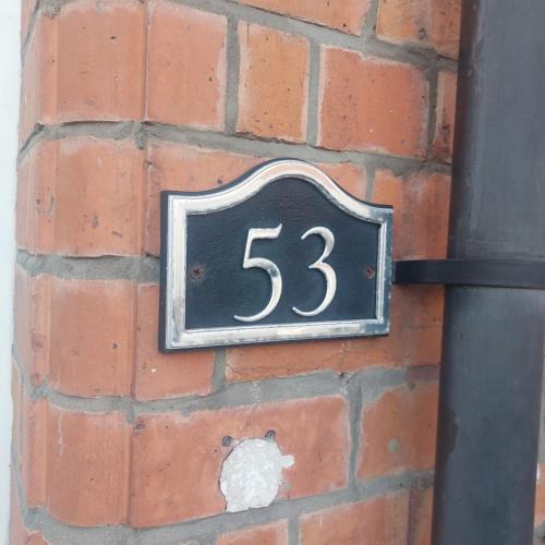 Belfast House | Woodstock Townhouse Belfast