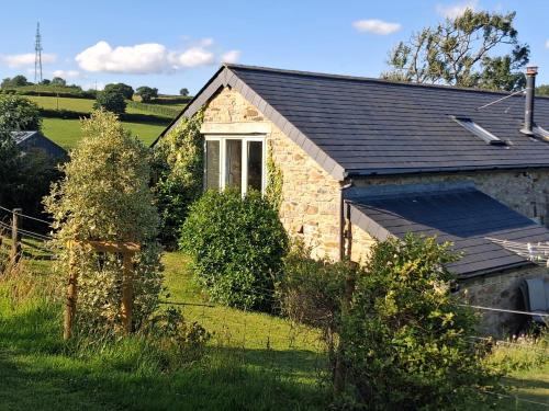 Grenofen House | Woodstone Barn