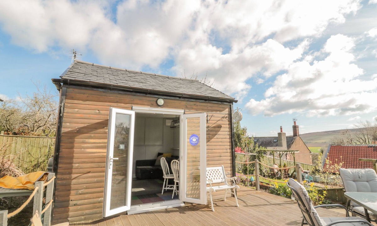 Wooler Cottage | Woolley Lodge