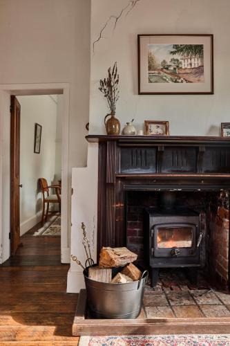 Longford Hotel | Woolmers Estate