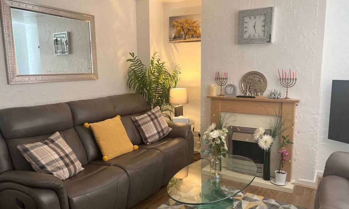 Spetchley House | worcester Town home& Gardens