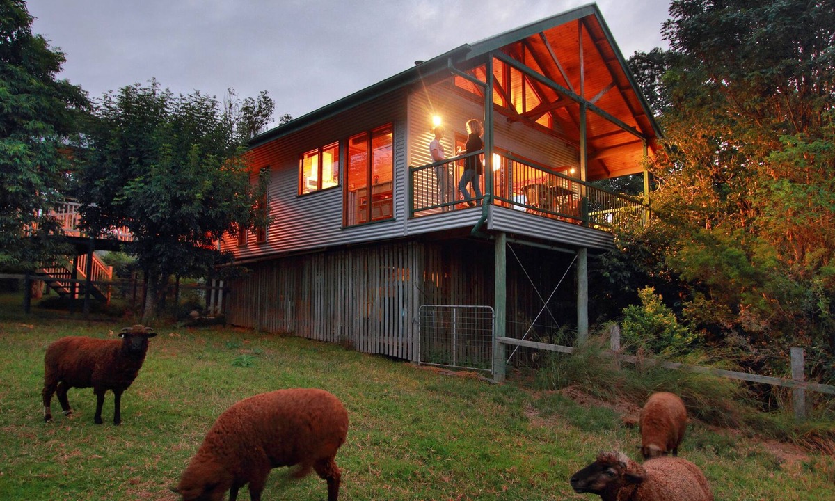 Darlington Cottage | Worendo Cottages
