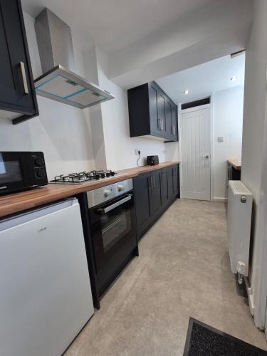 Liverpool House | Work & Explore a Home near City