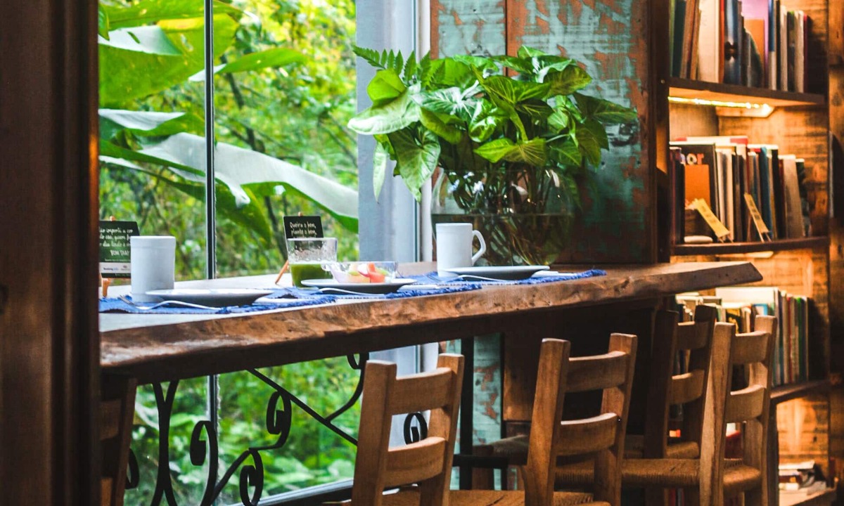Cristo Rei Hotel | Work Hotel