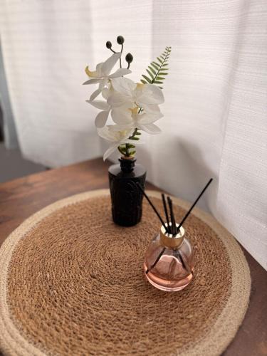Alsdorf Apartment | Work & Relax Apartments
