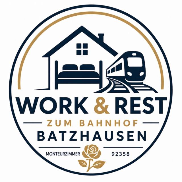 Seubersdorf House | WORK & Rest Monteurzimmer