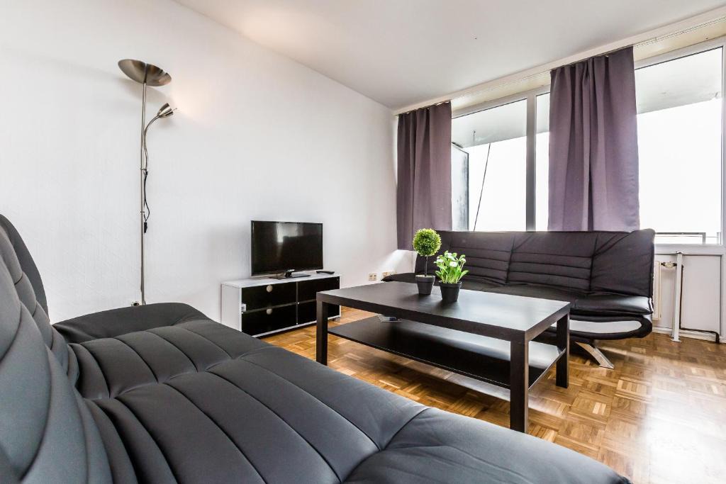 Bensberg Apartment | Work & stay apartment in Bergisch Gladbach Bensberg